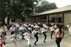 Delhi Police Public School 6