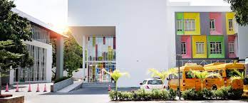 Delhi Public School Kollam 2