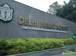 Delhi Public School Kollam 3