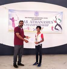 Delhi Public School Kollam 6