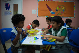 Delhi Public School Kollam 7