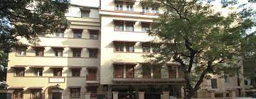 The Dadar Parsee Youths Assembly High School campus 2