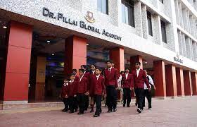 Dr. Pillai Global Academy 2