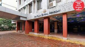 Dr. Pillai Global Academy 3