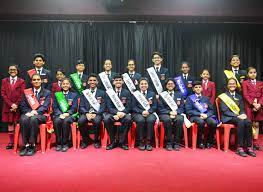 Dr. Pillai Global Academy 4