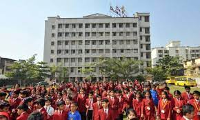 Dr. Pillai Global Academy 5