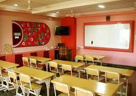 Dr. Pillai Global Academy 6