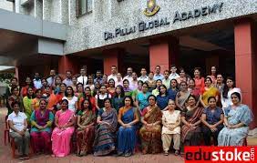 Dr. Pillai Global Academy 7
