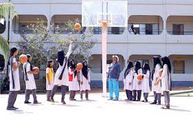 Dayapuram Residential School 3