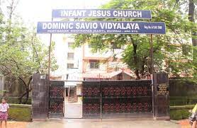 Dominic Savio Vidyalaya 3