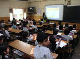 Dominic Savio Vidyalaya 4