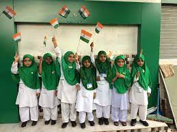 Dar-ul-Madinah Islamic English School 3