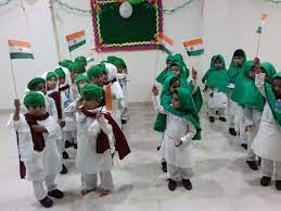 Dar-ul-Madinah Islamic English School 4