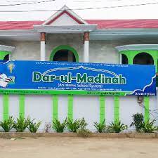 Dar-ul-Madinah Islamic English School 7