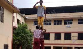 DVS School 2