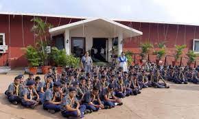 DVS School 4