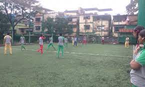 DVS School 5