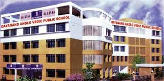 DAV Public School 2