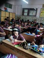 DAV Public School 4