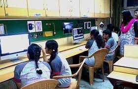 DAV Public School 8