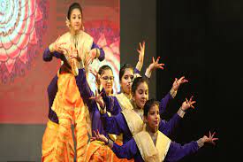 D Y Patil International School 8