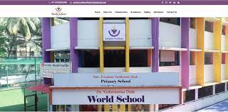 Dr. Yashavantrao Dode World School 2