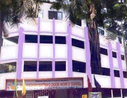 Dr. Yashavantrao Dode World School 3