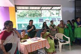 Dr. Yashavantrao Dode World School 4