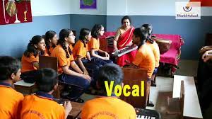 Dr. Yashavantrao Dode World School 5