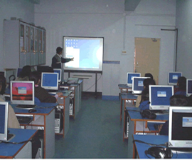 Saket Group Of School 3