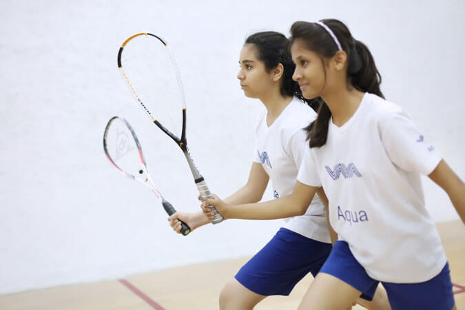 Ecole Globale International Girls' School 12