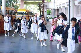 Ebenezer International Residential School 3
