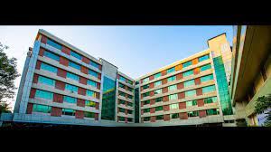 Ecole Mondiale World School 3