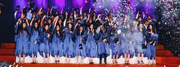 Ecole Mondiale World School 4