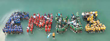 Ecole Mondiale World School 6