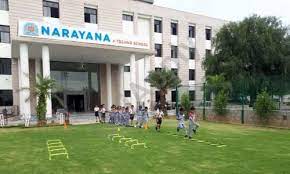 Narayana e-Techno School 2