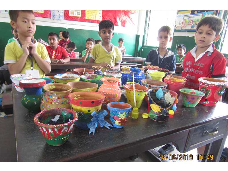 St. Xaviers Collegiate School 8