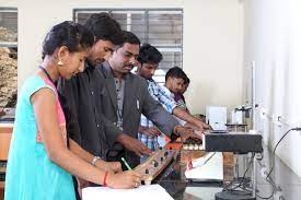 East West Pre-University College campus photo 6 of 6 — Bangalore