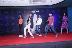 NEXT School 5