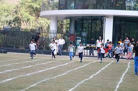 NEXT School 7