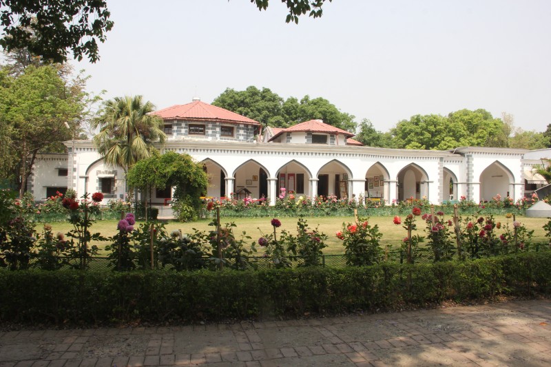 Welham Boys' School 9