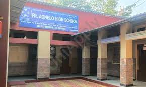 Fr. Agnelo High School 2