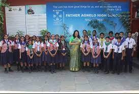 Fr. Agnelo High School 3