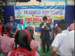 Fr. Agnelo High School 4