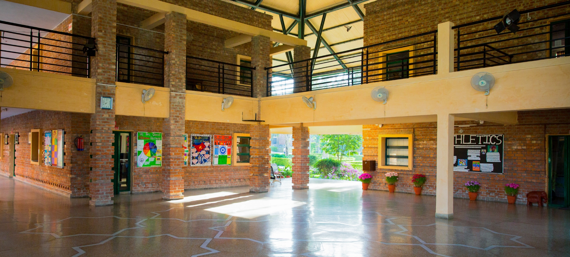 Hopetown Girls' School 3