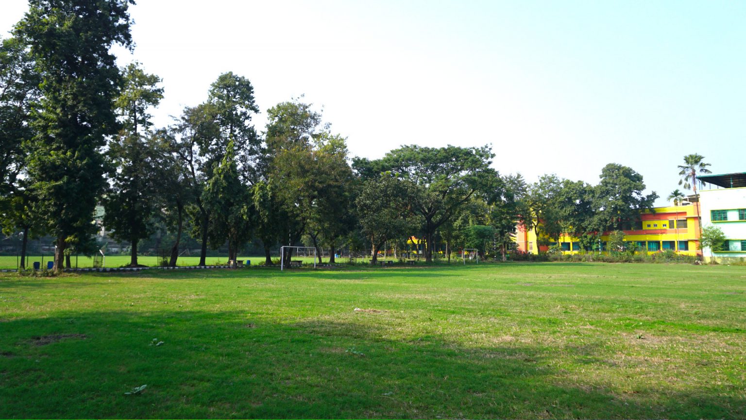 St. Mary School 5