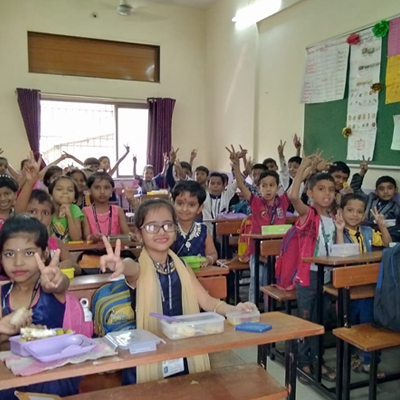 Oxford English School 4
