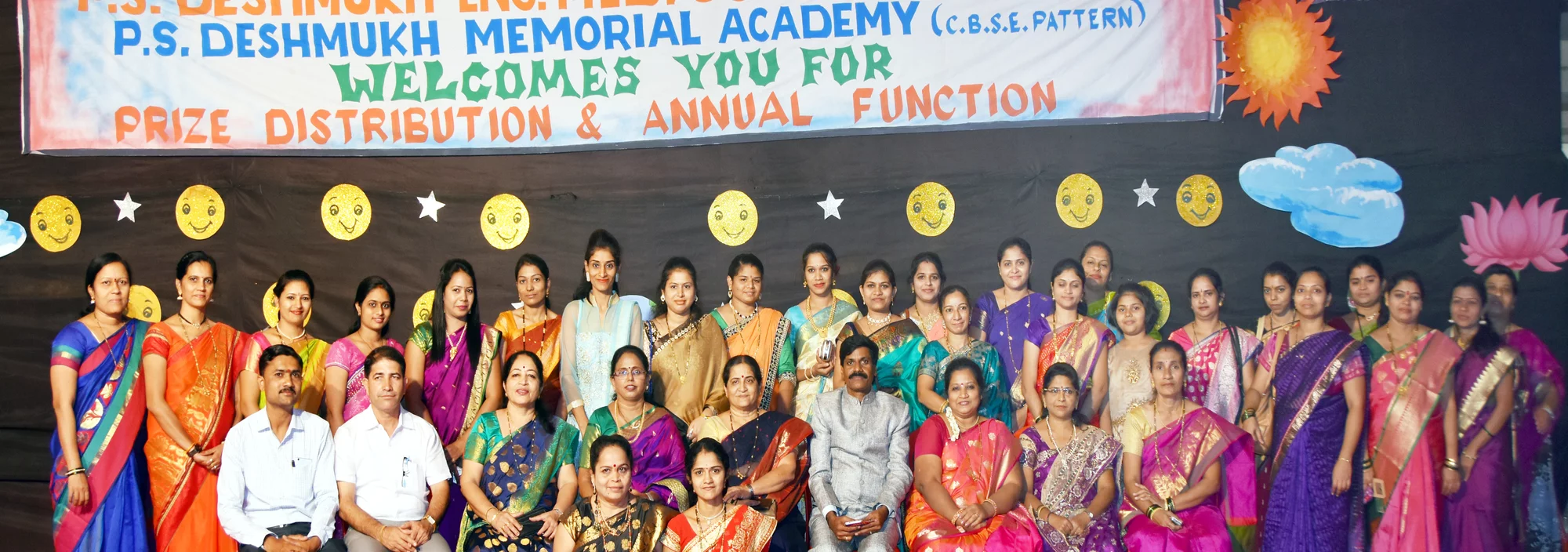 P.S. Deshmukh Memorial Academy 2