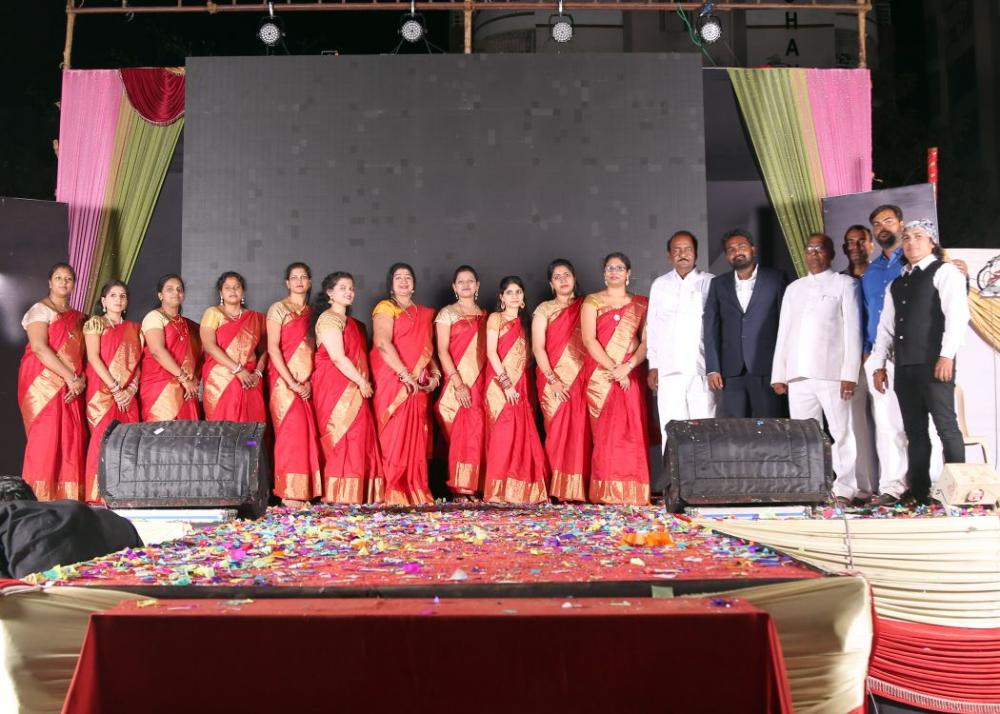 S.K. English School 2