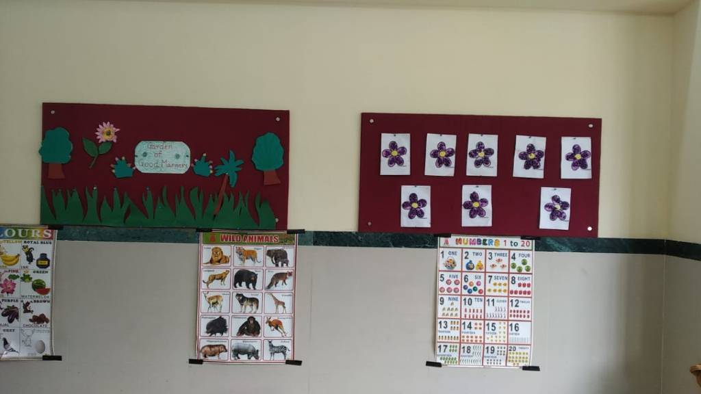 IES Manjarli Vidya Mandir 3
